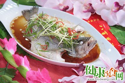 春季养生「魚補」最相宜：四款魚類調理方案