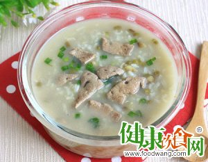 春季養肝推薦：3道簡單易做的養肝粥