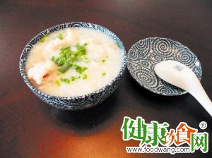 春季養肝推薦：3道簡單易做的養肝粥