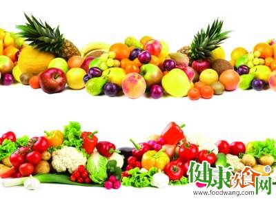 春天吃什麼好?彩色春天對應食物推薦