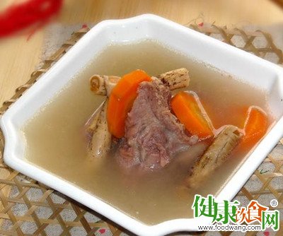 雨水時節健脾祛濕食療方推薦