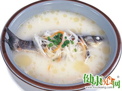 雨水時節健脾祛濕食療方推薦
