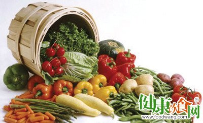 春季飲食指南:選對食物緩解春困、感冒與皮膚過敏