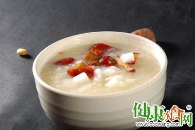 春季养生介绍几款红枣食疗方
