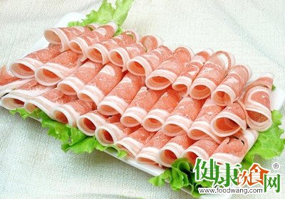 教你調整飲食緩解冬春換季不適