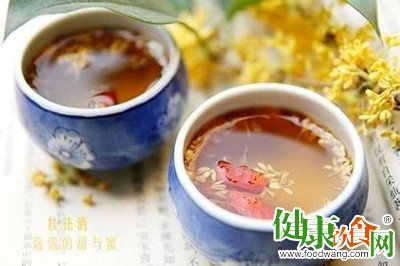 迎春花醫酒:自製花釀酒款款精選