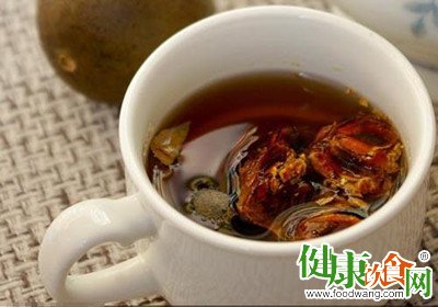 春天護肺必看!推薦4款滋潤止咳小藥茶