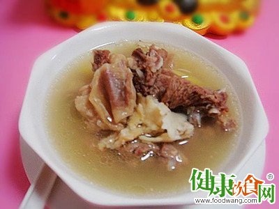 大寒食補指南:推薦6款固腎補脾、養血護肝溫熱美食
