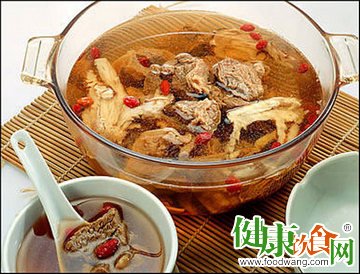 大寒食補指南:推薦6款固腎補脾、養血護肝溫熱美食