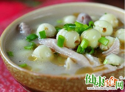 冬天喝什么汤好?推荐三款暖身汤