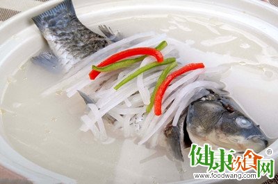 冬天喝什么汤好?推荐三款暖身汤