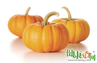 冬天吃南瓜好嗎？冬季護胃排毒的黃金選擇