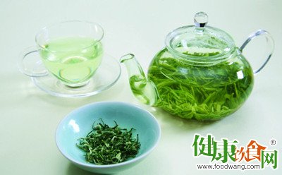冬季護眼熱飲推薦：4款讓眼睛水水喝的茶飲