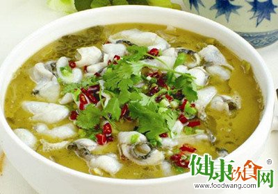 寒冬暖心菜:酸菜料理3道嚴選 | 酸菜魚 排骨粉絲煲 牛肉粉條