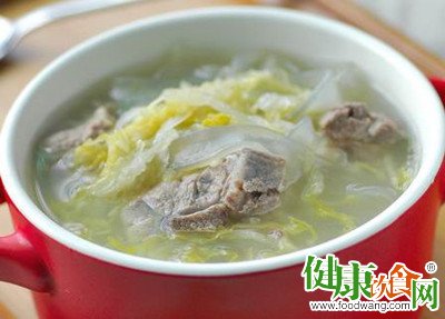 寒冬暖心菜:酸菜料理3道嚴選 | 酸菜魚 排骨粉絲煲 牛肉粉條