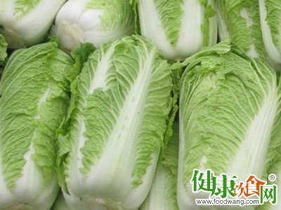冬天吃什麼菜?百菜不如白菜