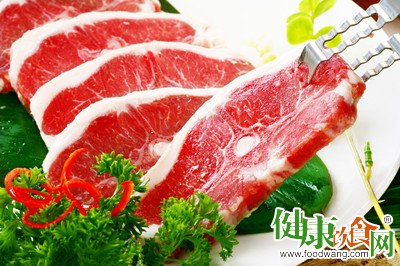 冬季食補：羊肉加中藥的四款溫養湯品