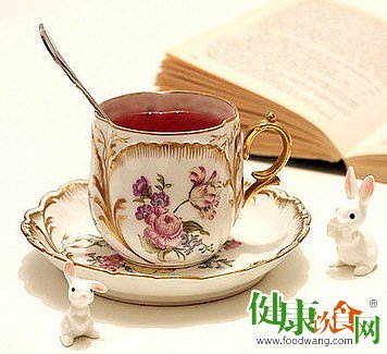 冬天喝什麼茶？教你自製兩款養人紅茶