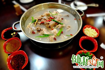 健康吃火锅需避开的四大误区