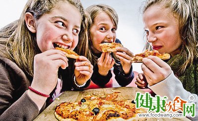 飲食防癌之吃什麼：遵循「四多三少」原則