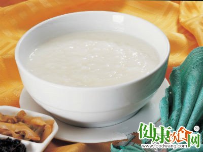 冬季养生粥的做法:推荐五款冬季食疗养生粥