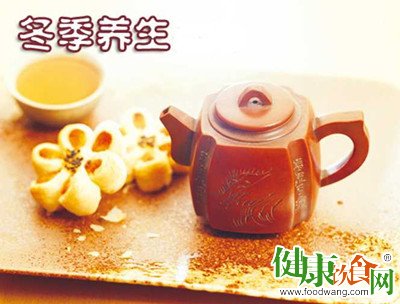 冬天喝什么茶好?教你自制几款冬季养生茶