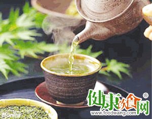 冬季飲茶可祛寒暖胃、增強抗寒能力