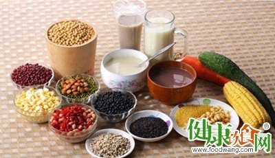 健康吃粗粮的五個關鍵要點