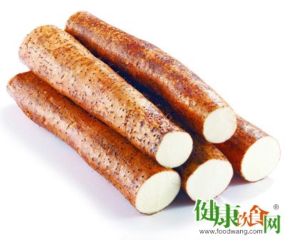 入秋食養｜干燥季節多食「色白」食物 養陰潤燥