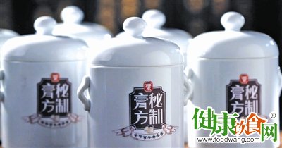 冬季服膏方避誤區:正確進補的關鍵注意事項
