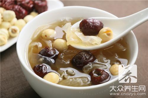 燕窩食用禁忌指南:哪些情況不宜食用