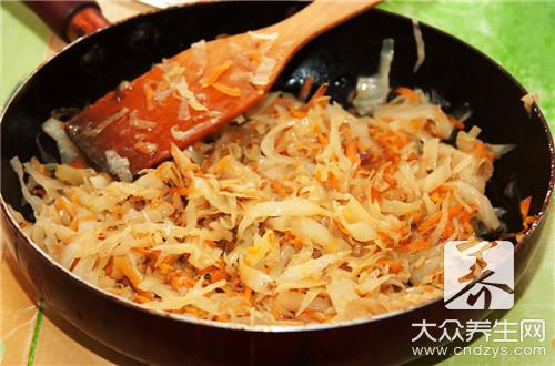 6種家常菜,糖友要慎吃!一吃血糖蹭蹭蹭往上漲