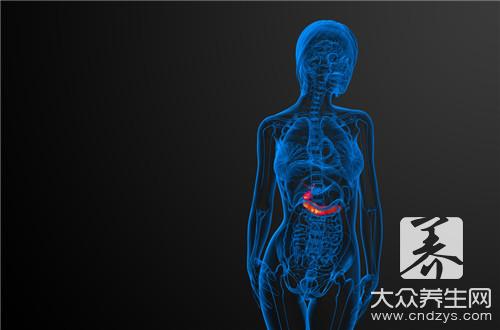 膽結石飲食注意：哪些食物要忌口？