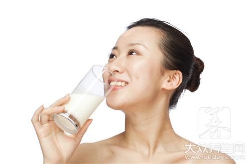 補血養顏豆漿怎麼做?4款養氣美顏配方公開