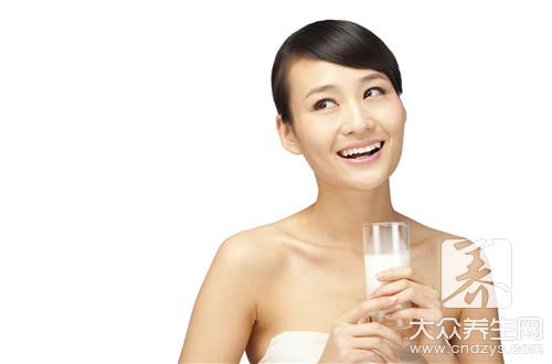 補血養顏豆漿怎麼做?4款養氣美顏配方公開