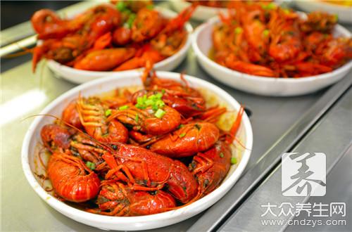 蝦不能與哪些食物同食?水果與維C的禁忌