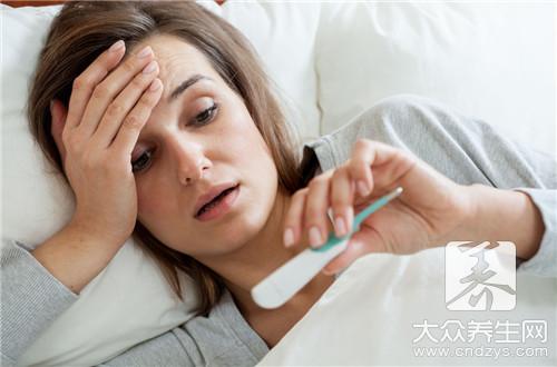 發燒時不宜食用的食物：退燒飲食注意事項