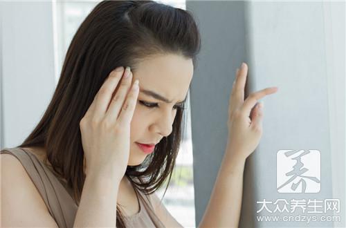 吃榴莲头晕是怎么回事？