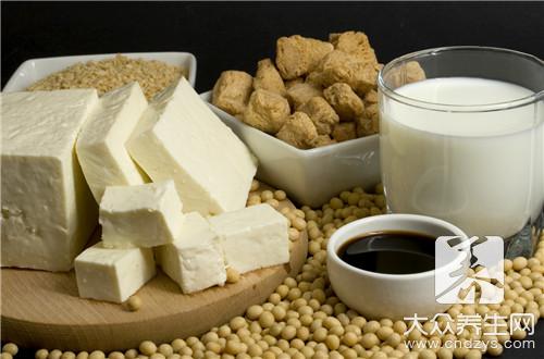 豆腐的10種禁忌食物:哪些不能一起吃?