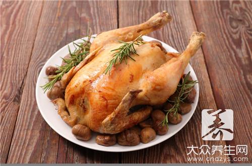 雞肉與哪些食物相克？飲食禁忌大揭秘