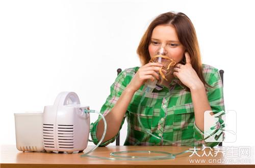 支氣管擴張飲食注意事項：哪些食物能吃，哪些不能吃