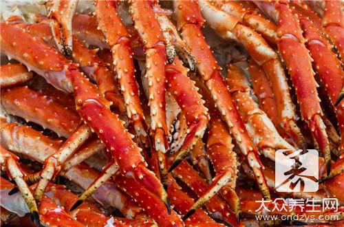海鮮過敏怎麼辦？教你有效應對與預防