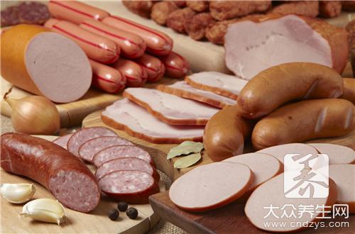 小心吃出癌症！飲食5大「致癌組合」必看