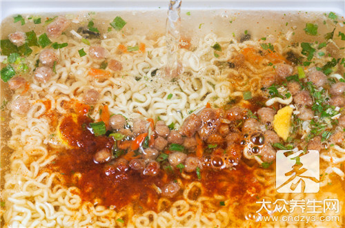 胃炎患者應避免的飲食注意事項
