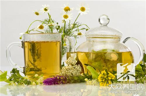 玫瑰花茶的功效與禁忌全解析