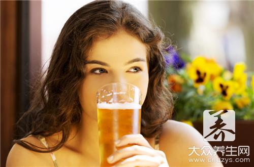 喝酒要控制！一次醉酒九個器官受損