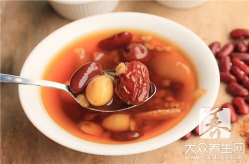 哪些人不宜吃紅棗?
