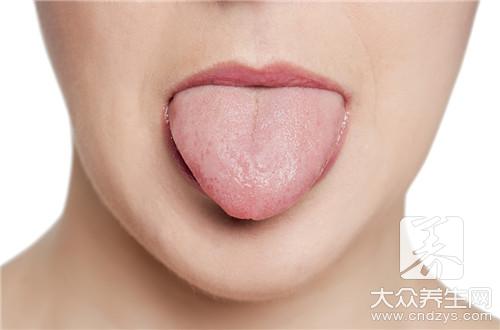 舌頭潰瘂忌口必看：7大飲食禁忌與注意事項