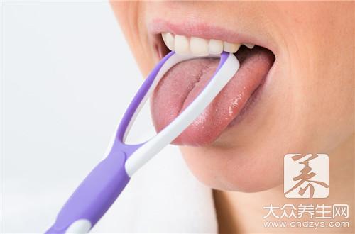 舌頭潰瘂忌口必看：7大飲食禁忌與注意事項