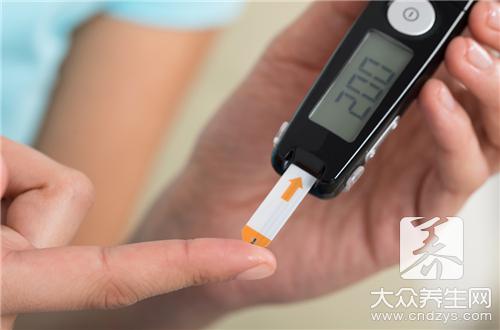 血糖高怎麼辦?水果選擇與攝食原則全解析
